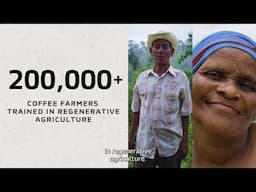 Nescafé Plan 2030 - Progress Report 2024