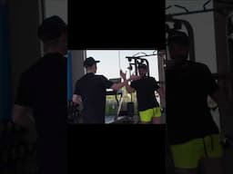Episode 1 of Sam Golbach's fitness transformation out now.