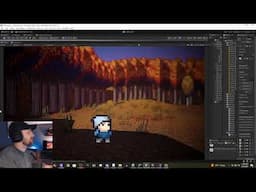 Soul Engine - HD 2.5D Pokemon Snap Game Dev