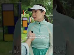 Pourquoi le mini-golf et non le kayak ou le vélo ? ⛳️ #Humour #Comédie