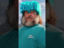 Messerattacke auf Steve 🧱