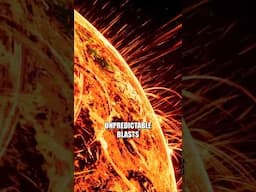 What If You Landed on Proxima Centauri b? #Shorts