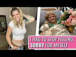 My Symptoms Started When I Was A Kid! - Kristen | Crohn's Disease | The Patient Story