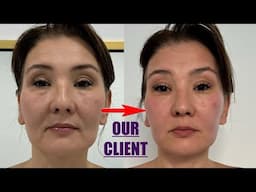 DEEP TISSUES MYOFASCIAL Massage without OIL