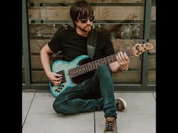 Interview With Yellowjackets Bassist Dane Alderson