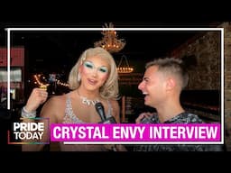 Crystal Envy Praises Lydia B. Kollins on 'All Stars 10' & Says Season 17 Girls Are 'Underrated'