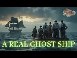 Mary Celeste The Mysterious Ship With No Crew Found at Sea!