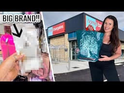 Do not miss THIS branded item! | HOME BARGAINS JUNE 2025 SHOP WITH ME