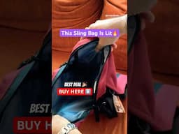 1 Bag For Short Trips
