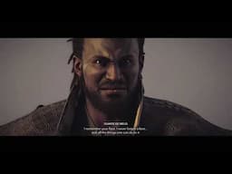 SMH.... When ubisoft forgets to add face mocap in AC Shadows