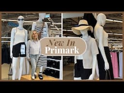 PRIMARK COME SHOP - NEW IN APRIL 2025 | WOW!! Spring Summer Fashion, Accessories, Beauty & More