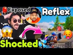 🚀JokerKiHaveli Shocked by ADMINO GODL😱 Target GodL🚨 Goldy Bhai Live Exposing 🥵 GodL Highlight BMPS