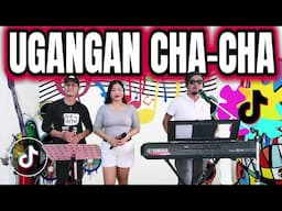 UGANGAN CHA - CHA NONSTOP | BISAN MO AKO BAYAAN CHA - CHA MEDLEY | RANDY & TN DUO| ZALDY MINI STUDIO