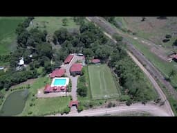 Vídeo Colombo Guaporé