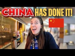 Is CHINA Outsmarting the WEST? 🇨🇳 | This is Why China is Winning!