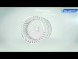 Haier I CAC I ESP Duct Technology