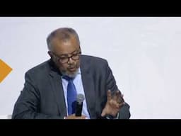 LIVE: Dr Tedros at the #Olympism365 Summit