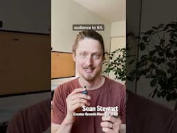 Scott Clary is sharing his Success Story insights with 150,000+ entrepreneurs through his newsletter