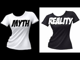 5 Print on Demand MYTHS vs REALITY