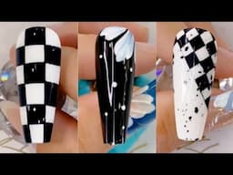 New Nails Art 2022 💅💅 Best Nails Art Ideas & Designs 2022