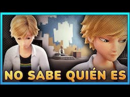 ADRIEN es un CASCARÓN VACÍO | Climatiqueen | Miraculous Ladybug | Discusión