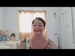 #Respondendo comentário de uma inscrita# Minha opinião sobre os bebês reborn