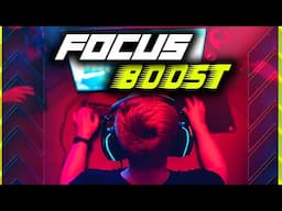How to Play More Focused (Gaming Focus Guide)