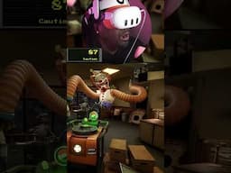 PLAYING FNAF: Secret Of The Mimic IN VR GONE WRONG! #fnaf