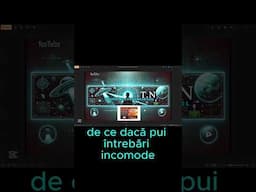 De ce ADEVĂRUL este mereu ascuns? Cine vrea să NU ȘTII? 🤯 #alien #news #podcast