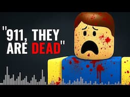 Roblox Players Who Went MISSING..