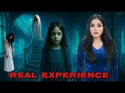 My Cousin Sister's REAL Life Horror Ghost Experience 😰 *GOOSEBUMPS* 💀 Real Life Horror Story