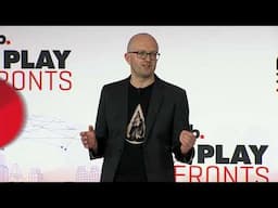 IAB PlayFronts 2025
