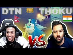 Suku vs game guru thoku intense fight #dtnsuku #sukulive #sukuyt