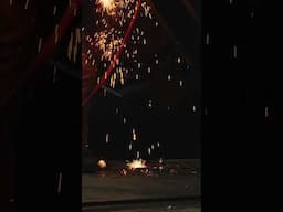SOUND ON: Celebrating Our Welders