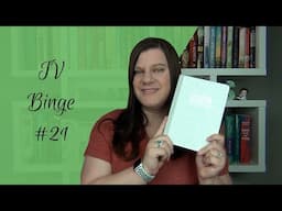 TV Binge #21