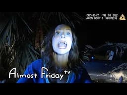 Entitled Princess TERRORIZES Police During DUI Stop