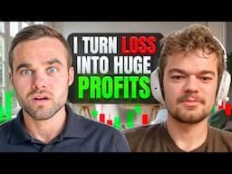 From Struggling Trader To Over $1 Million In Prop Firm Funding