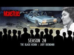 The Black Widow : Judy Buenoano