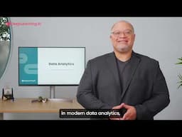 Enroll in DeepLearning.AI's Data Analytics Professional Certificate!