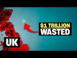 How the UK Wasted its Greatest Opportunity Ever