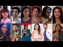 Kumkum Bhagya Generation 1st Cast Then Vs Now, Where Are They Now | Abhi and Pragya | Purab & Bulbul