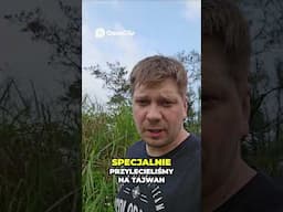 Lądowisko UFO !