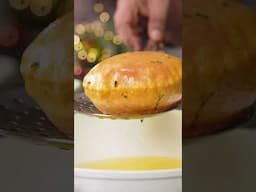 Teaser Aloo Palak Sabji #chefajaychopra #recipe