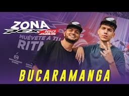Zona PCX || Bucaramanga || Muévete a tu ritmo