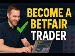 What Makes a Betfair Trader (And How You Can Become One)