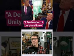 Trump Doesn't Understand the Declaration of Independence