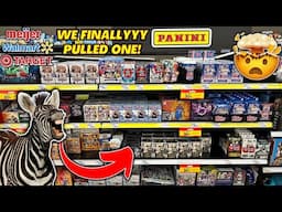 *THE STORES DISCOUNTED SPORTS CARDS ON THIS CARD HUNTING TRIP!🤯 + FREE YOUTUBE GIVEAWAY!🔥