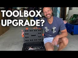 Dad Tested, Garage Approved 🔧 Vevor Mechanics Tool Set Review