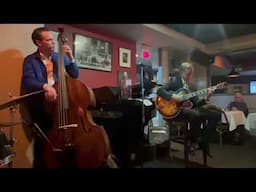 Olli Soikkeli Trio - Luiza