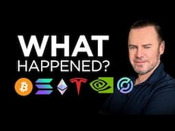 Wildest Week: BTC Danger, OTC, Monster Short, & Humanoid Invasion!